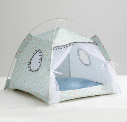 CatVenture Tent