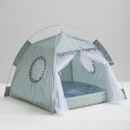 CatVenture Tent